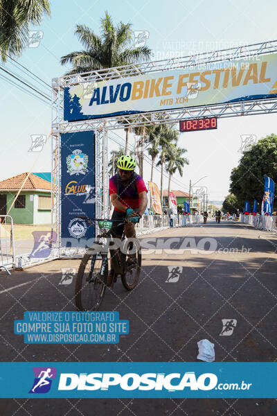 4º AlvoBike 