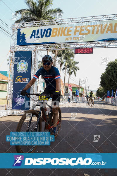 4º AlvoBike 