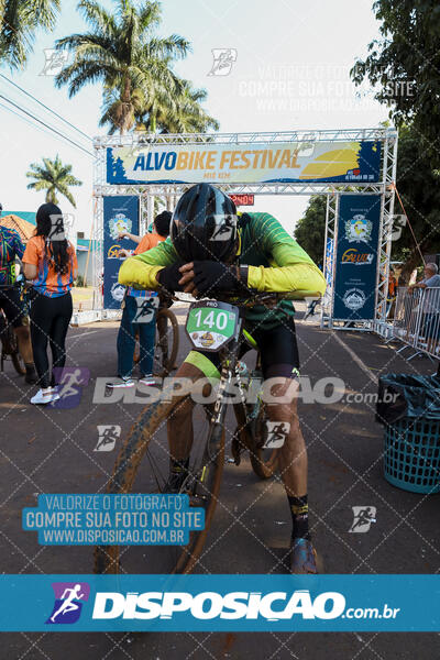 4º AlvoBike 