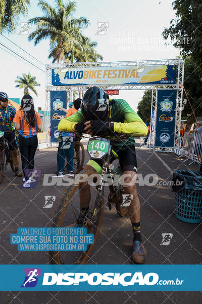 4º AlvoBike 