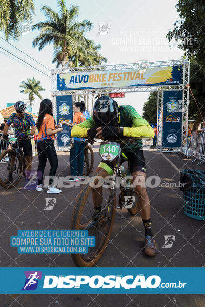 4º AlvoBike 