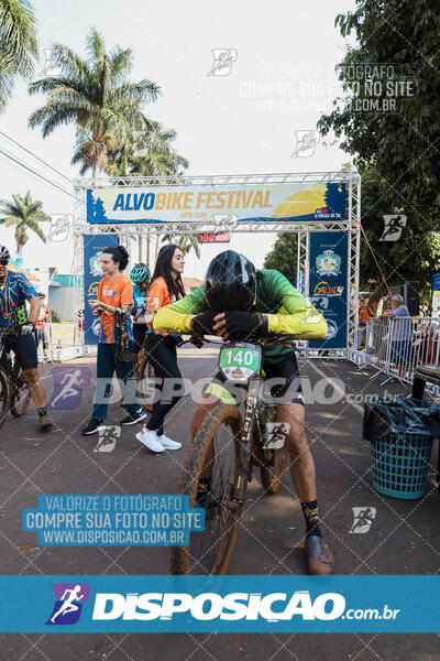 4º AlvoBike 