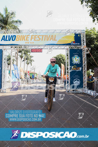 4º AlvoBike 