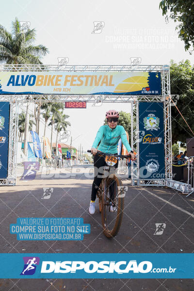 4º AlvoBike 