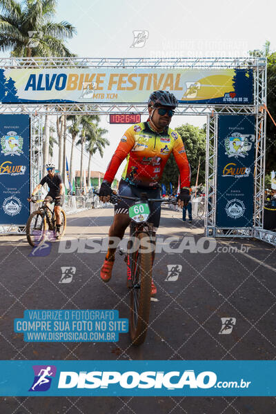 4º AlvoBike 