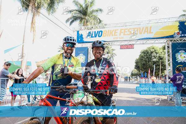 4º AlvoBike 