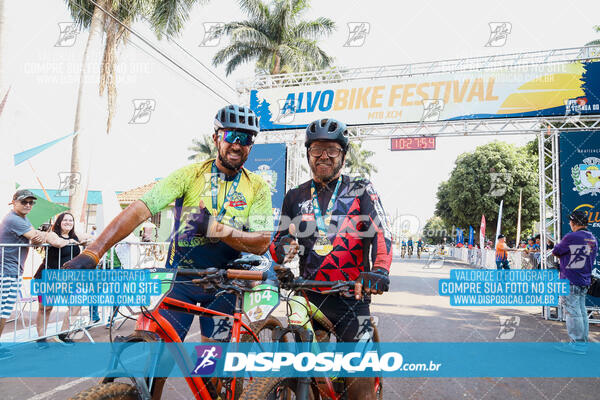 4º AlvoBike 