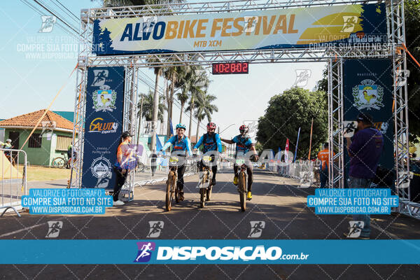 4º AlvoBike 