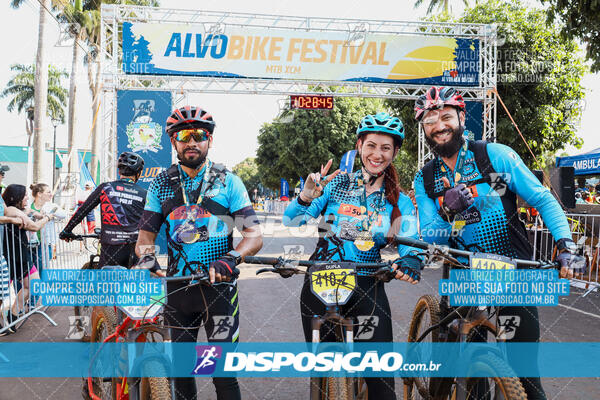 4º AlvoBike 