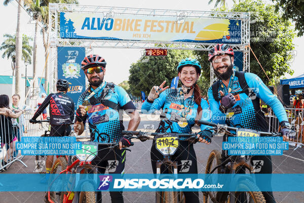 4º AlvoBike 