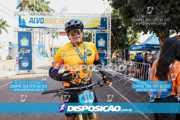 4º AlvoBike 