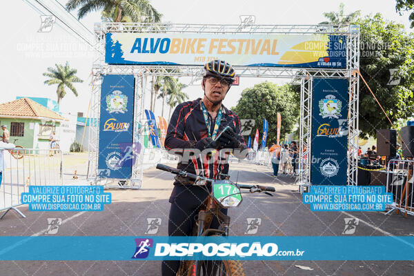 4º AlvoBike 