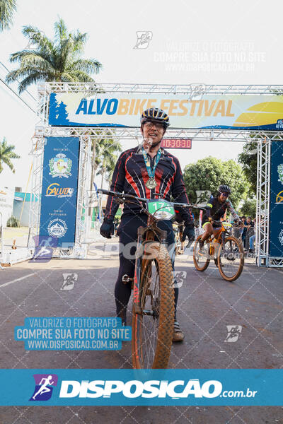 4º AlvoBike 