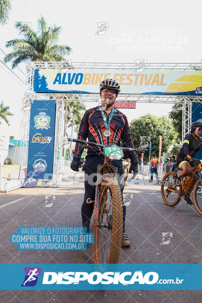 4º AlvoBike 