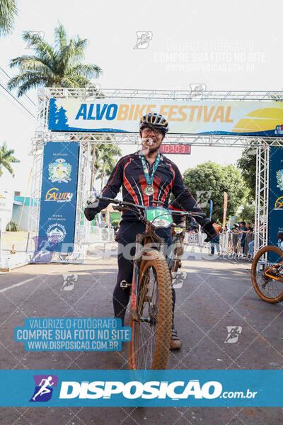 4º AlvoBike 