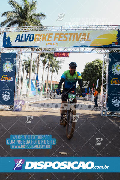 4º AlvoBike 