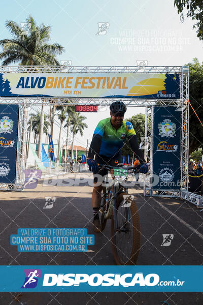 4º AlvoBike 