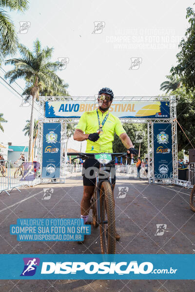 4º AlvoBike 