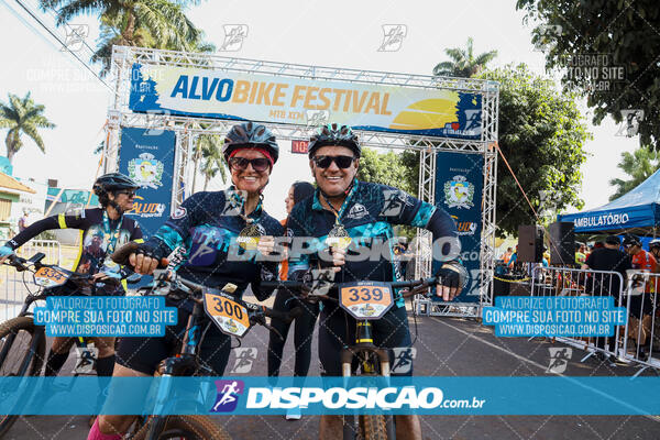 4º AlvoBike 