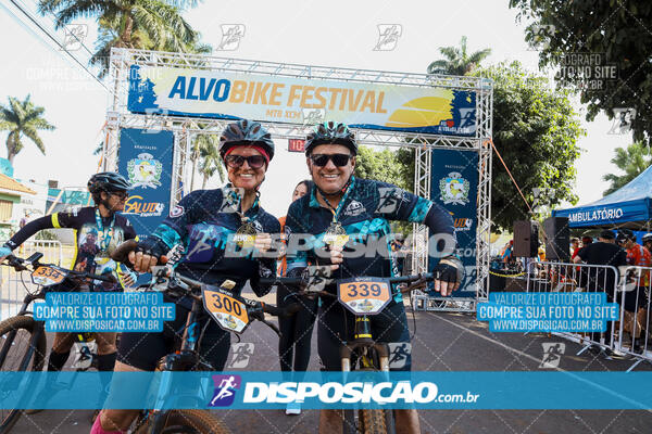 4º AlvoBike 