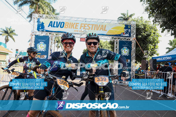 4º AlvoBike 