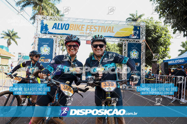 4º AlvoBike 