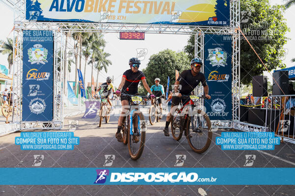 4º AlvoBike 