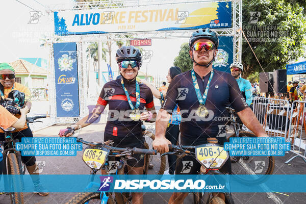 4º AlvoBike 