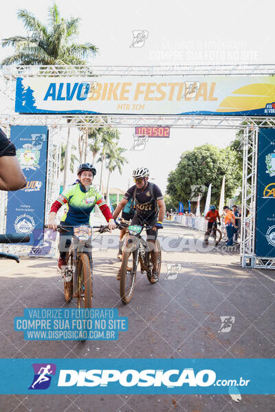 4º AlvoBike 