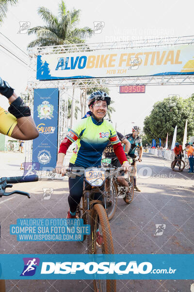 4º AlvoBike 