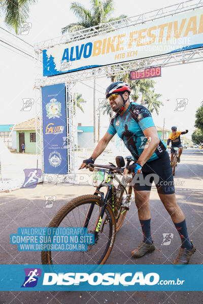 4º AlvoBike 