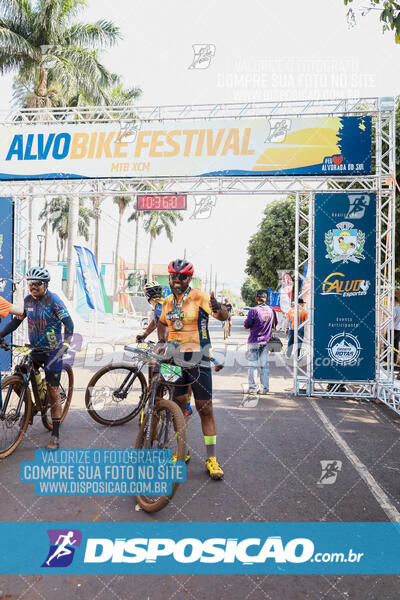 4º AlvoBike 