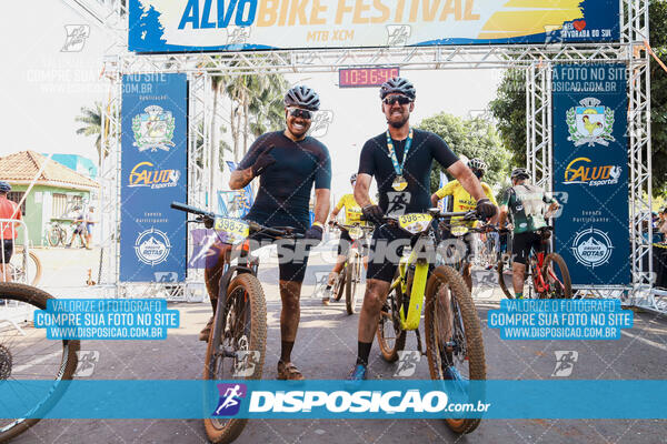 4º AlvoBike 