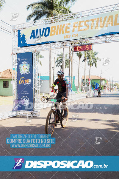 4º AlvoBike 