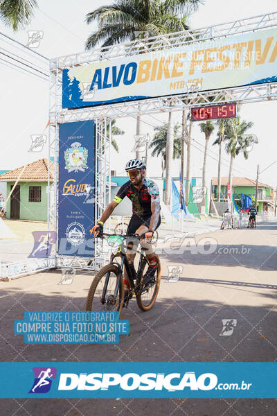 4º AlvoBike 