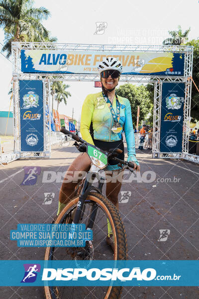 4º AlvoBike 