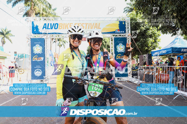 4º AlvoBike 