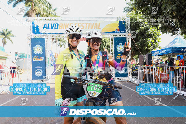 4º AlvoBike 