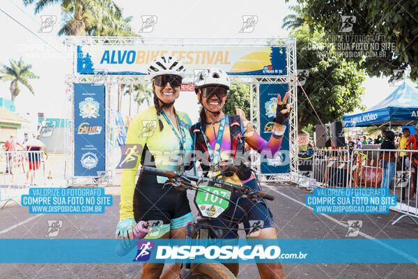 4º AlvoBike 