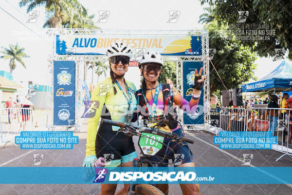 4º AlvoBike 