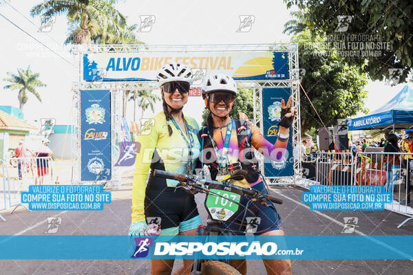 4º AlvoBike 