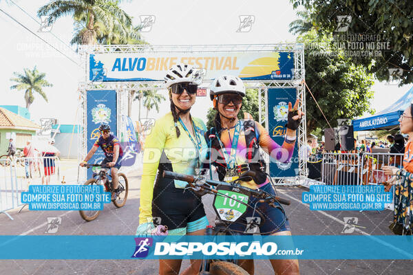 4º AlvoBike 