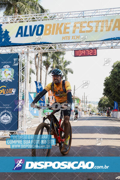 4º AlvoBike 