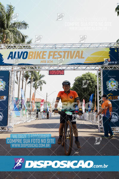 4º AlvoBike 