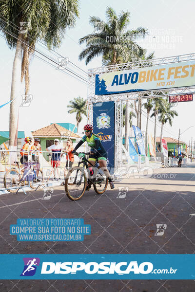 4º AlvoBike 