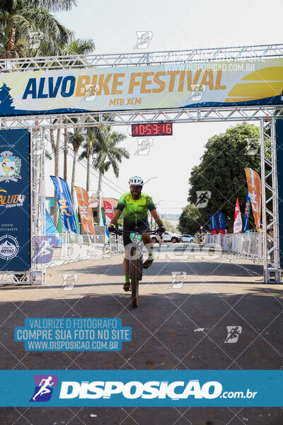 4º AlvoBike 