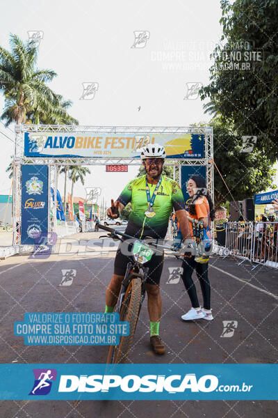 4º AlvoBike 