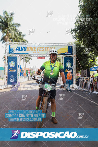 4º AlvoBike 