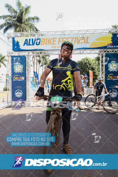 4º AlvoBike 