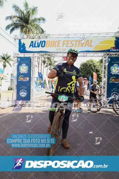 4º AlvoBike 